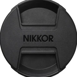 Best LC-82B 82mm Snap-On Front Lens Cap Lens Accessories