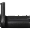 New MB-N11 Power Battery Pack with Vertical Grip Batteries & Adapters