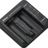 Outlet MH-33 Battery Charger Batteries & Adapters