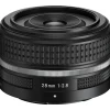 Best 28mm f/2.8 NIKKOR Z Lens (SE) Normal Lenses
