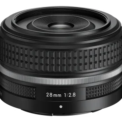Best 28mm f/2.8 NIKKOR Z Lens (SE) Normal Lenses