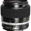 Hot Nikkor 35mm f/1.4 AIS Manual Focus Lens Wide Angle