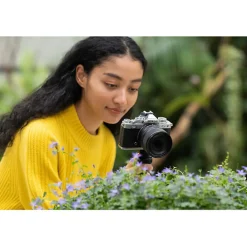 Discount NIKKOR Z DX 12-28mm f/3.5-5.6 PZ VR Lens Wide Angle