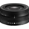 Fashion NIKKOR Z DX 16-50mm f/3.5-6.3 VR Lens Normal Lenses