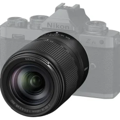 Clearance NIKKOR Z DX 18-140mm f/3.5-6.3 VR Lens Zoom Lenses