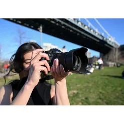 New NIKKOR Z 35mm f/1.4 Lens Wide Angle