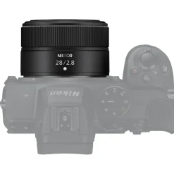 Hot NIKKOR Z 28mm f/2.8 Lens Wide Angle