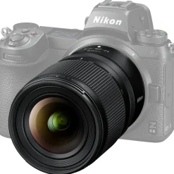 Sale NIKKOR Z 17-28mm f/2.8 Lens Zoom Lenses
