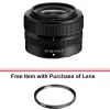Best NIKKOR Z 24-50mm f/4-6.3 Lens Normal Lenses