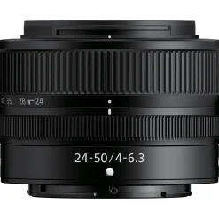 Best NIKKOR Z 24-50mm f/4-6.3 Lens Normal Lenses