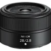 Hot NIKKOR Z 28mm f/2.8 Lens - Refurbished Wide Angle