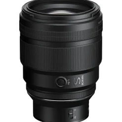 Discount NIKKOR Z 85mm f/1.2 S Lens Telephoto Lenses