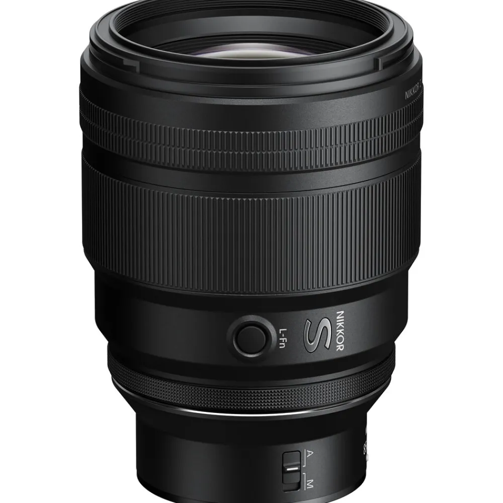 Discount NIKKOR Z 85mm f/1.2 S Lens Telephoto Lenses
