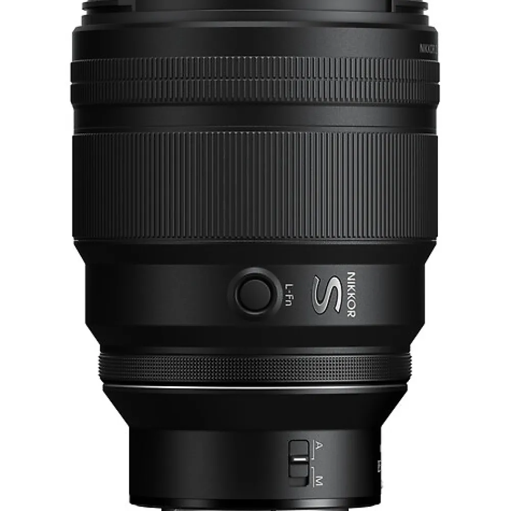 Discount NIKKOR Z 85mm f/1.2 S Lens Telephoto Lenses