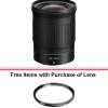 Outlet NIKKOR Z 24mm f/1.8 S Lens Wide Angle