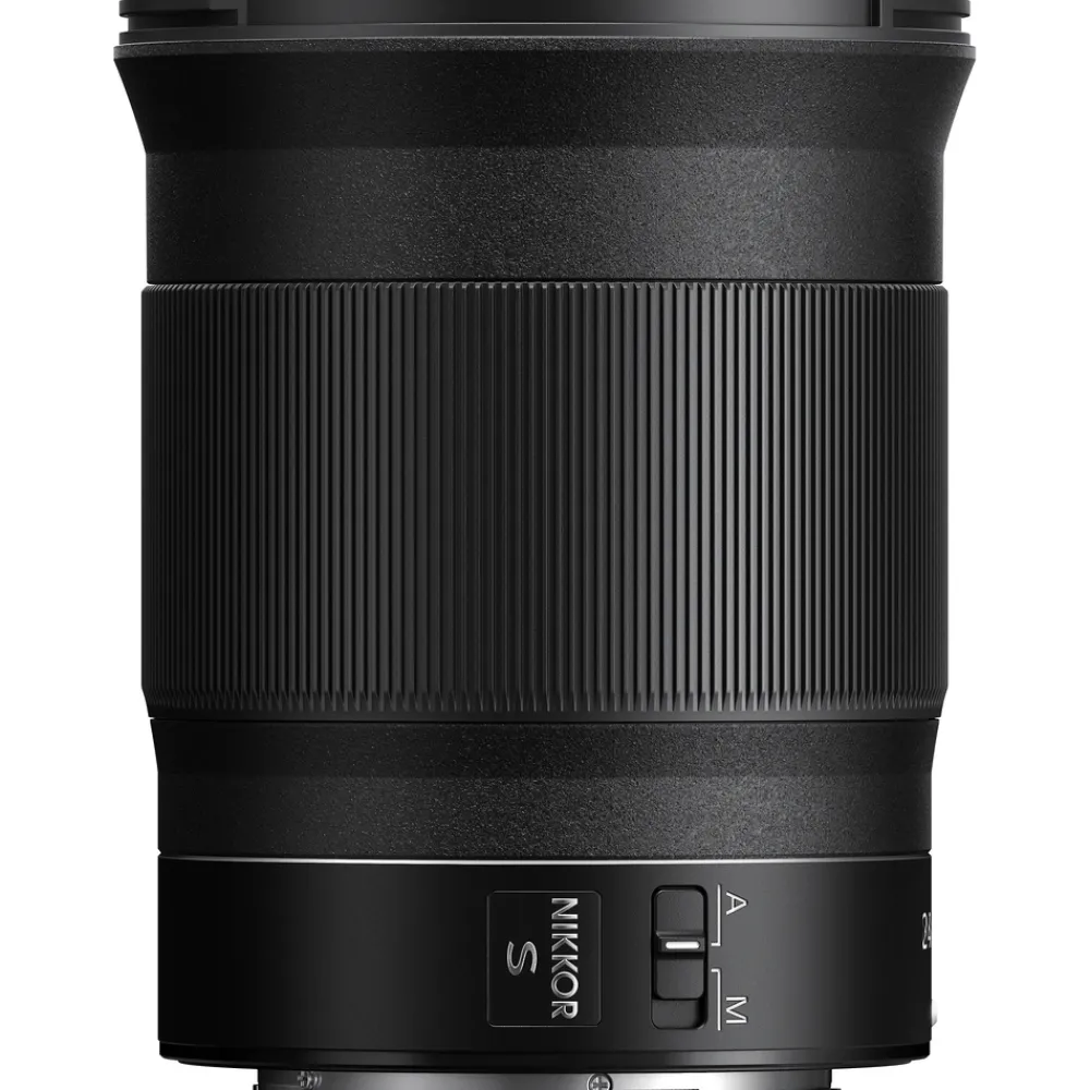Outlet NIKKOR Z 24mm f/1.8 S Lens Wide Angle