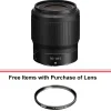 Online NIKKOR Z 50mm f/1.8 S Lens Normal Lenses