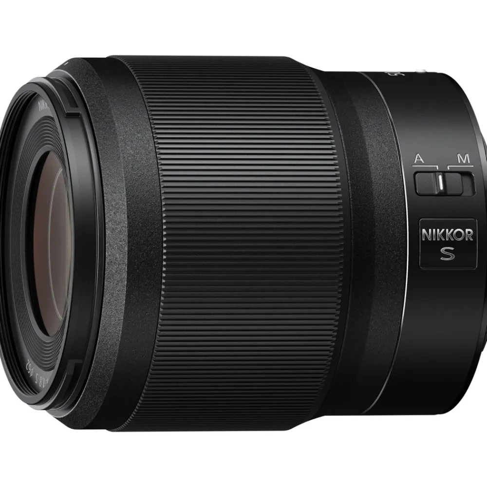 Online NIKKOR Z 50mm f/1.8 S Lens Normal Lenses