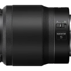 Online NIKKOR Z 50mm f/1.8 S Lens Normal Lenses