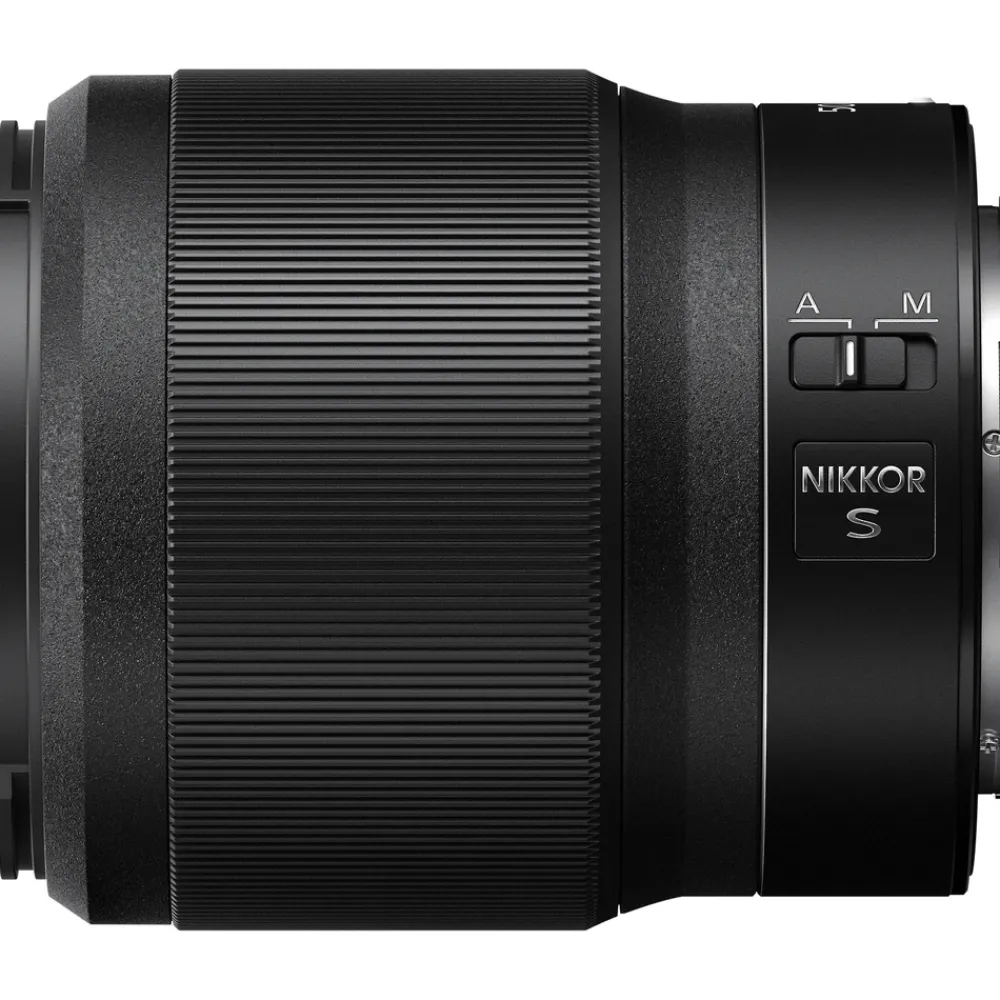 Online NIKKOR Z 50mm f/1.8 S Lens Normal Lenses