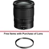Hot NIKKOR Z 24-70mm f/4 S Lens Zoom Lenses
