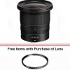 Discount NIKKOR Z 14-30mm f/4 S Lens Wide Angle