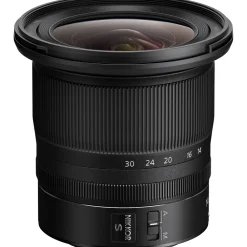 Discount NIKKOR Z 14-30mm f/4 S Lens Wide Angle