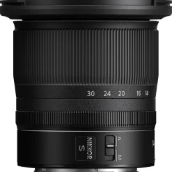 Discount NIKKOR Z 14-30mm f/4 S Lens Wide Angle