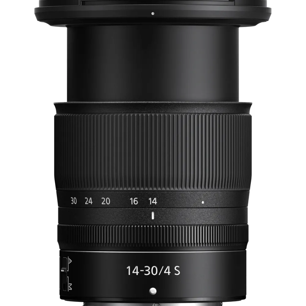 Discount NIKKOR Z 14-30mm f/4 S Lens Wide Angle