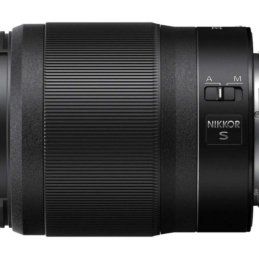 Best NIKKOR Z 35mm f/1.8 S Lens Wide Angle
