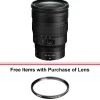 Fashion NIKKOR Z 24-70mm f/2.8 S Lens Normal Lenses