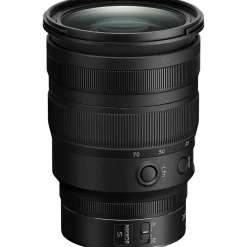 Fashion NIKKOR Z 24-70mm f/2.8 S Lens Normal Lenses