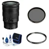 Online NIKKOR Z 24-70mm f/2.8 S Lens with Filters and Cleaning Kit Normal Lenses