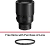 Online NIKKOR Z 58mm f/0.95 S Noct Lens Normal Lenses