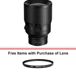Online NIKKOR Z 58mm f/0.95 S Noct Lens Normal Lenses
