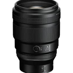 Sale NIKKOR Z 135mm f/1.8 S Plena Lens Telephoto Lenses
