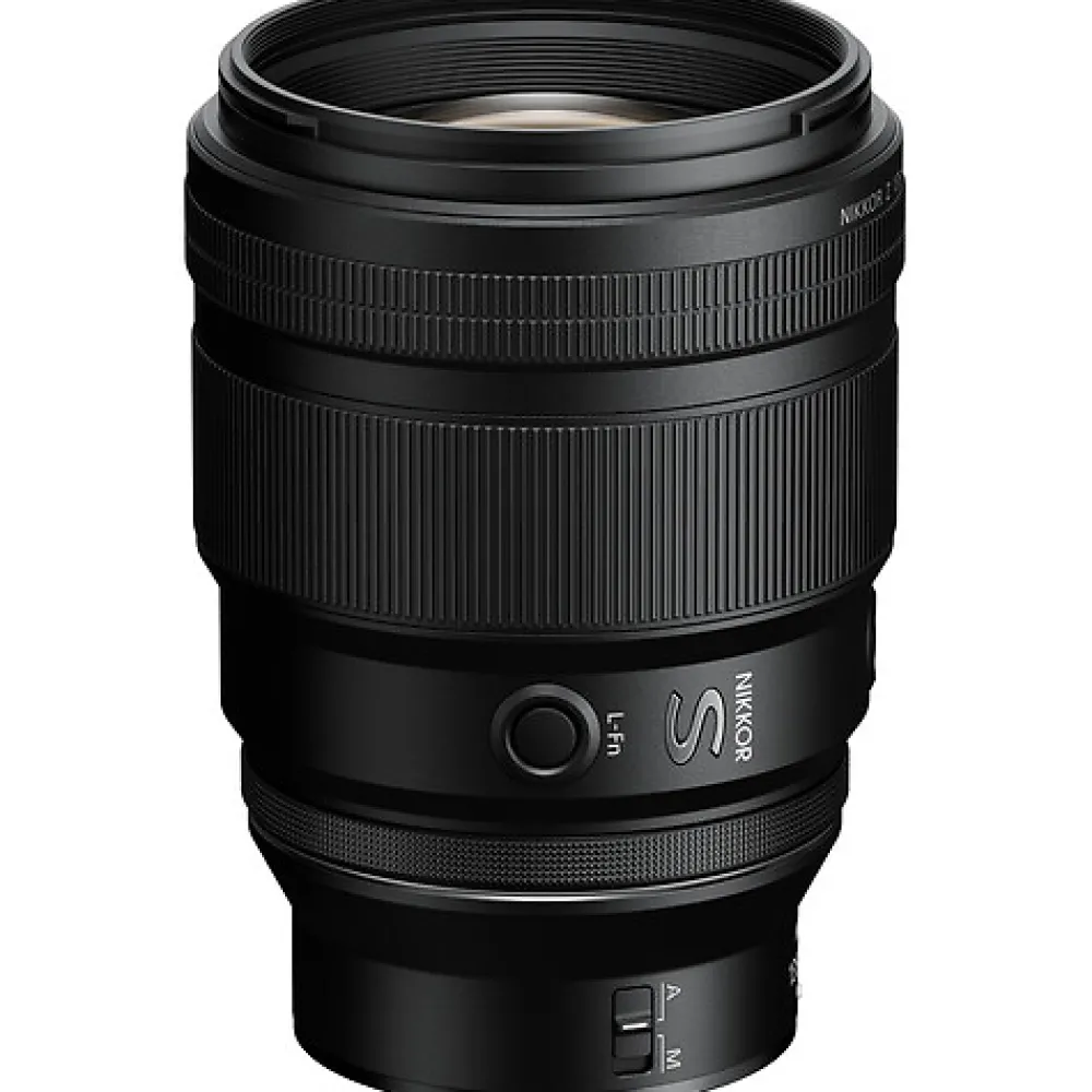 Sale NIKKOR Z 135mm f/1.8 S Plena Lens Telephoto Lenses