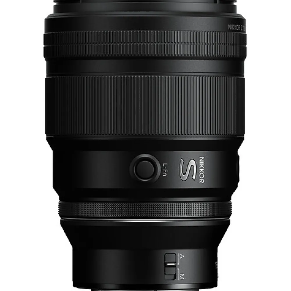 Sale NIKKOR Z 135mm f/1.8 S Plena Lens Telephoto Lenses