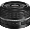 New NIKKOR Z 40mm f/2 (SE) Lens Normal Lenses
