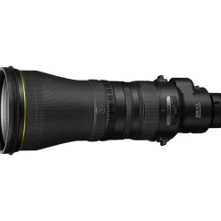 New NIKKOR Z 600mm f/4 TC VR S Lens Telephoto Lenses