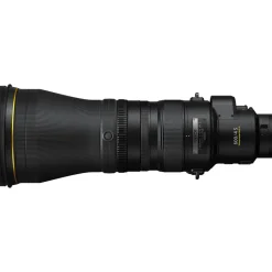 New NIKKOR Z 600mm f/4 TC VR S Lens Telephoto Lenses