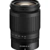 Clearance NIKKOR Z 24-200mm f/4-6.3 VR Lens Zoom Lenses