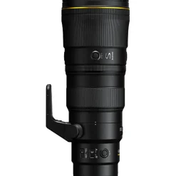 Best NIKKOR Z 600mm f/6.3 VR S Lens Telephoto Lenses