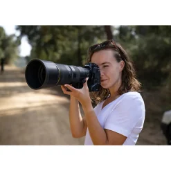 Best NIKKOR Z 600mm f/6.3 VR S Lens Telephoto Lenses