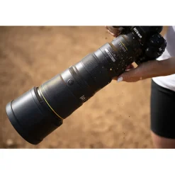 Best NIKKOR Z 600mm f/6.3 VR S Lens Telephoto Lenses