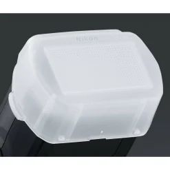 Fashion SW-15H Diffusion Dome for SB-5000 Speedlight Flashes & Accessories