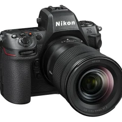 Discount Z 8 Mirrorless Digital Camera with 24-120mm f/4 Lens Mirrorless