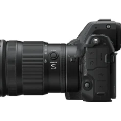 Discount Z 8 Mirrorless Digital Camera with 24-120mm f/4 Lens Mirrorless