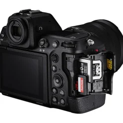 Discount Z 8 Mirrorless Digital Camera with 24-120mm f/4 Lens Mirrorless