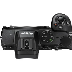 Outlet Z 5 Mirrorless Digital Camera with 24-200mm Lens Mirrorless